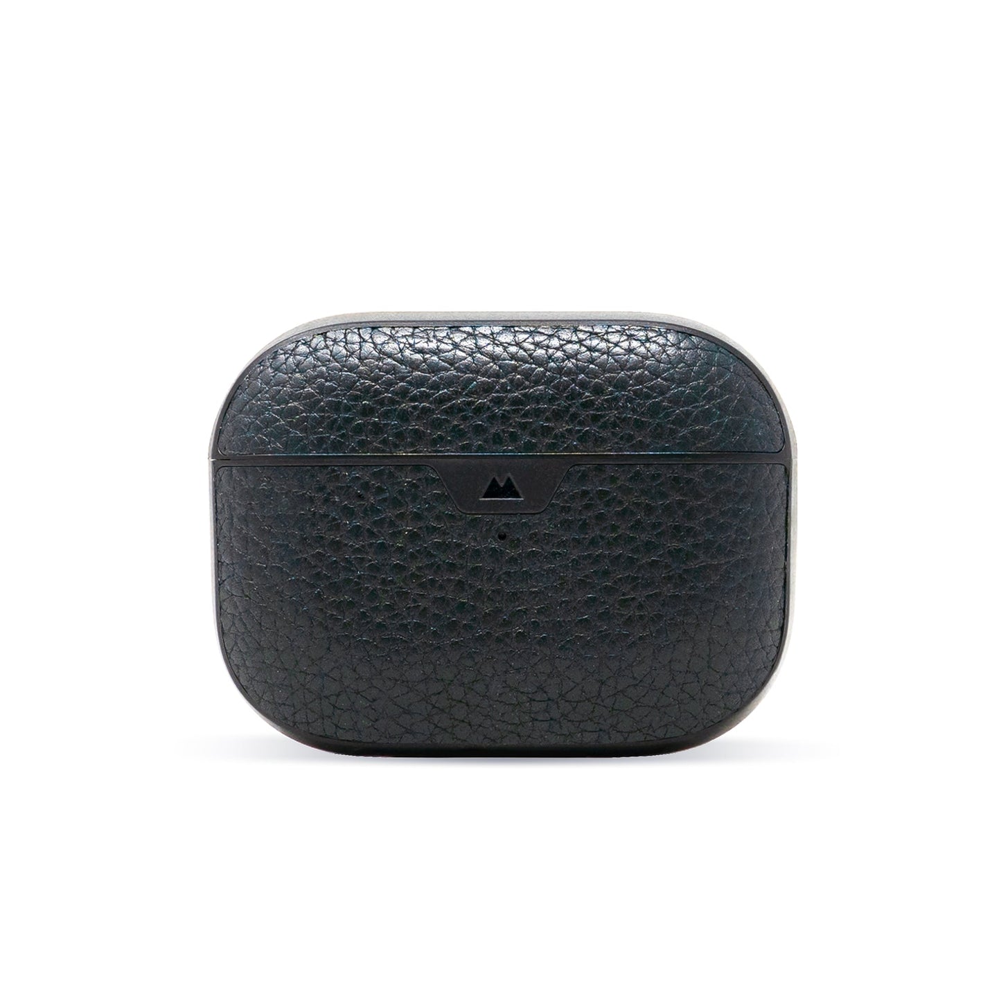 Black Leather AirPods Pro Case - US 7178