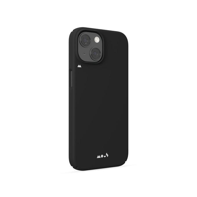Black Phone Case - Super Thin - US 8781