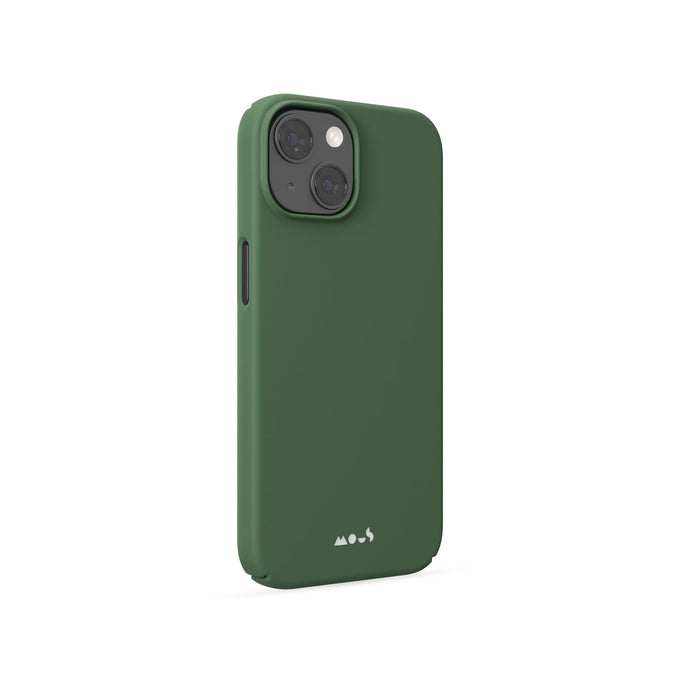 Forest Green Lightweight Phone Case - Super Thin - US 1214