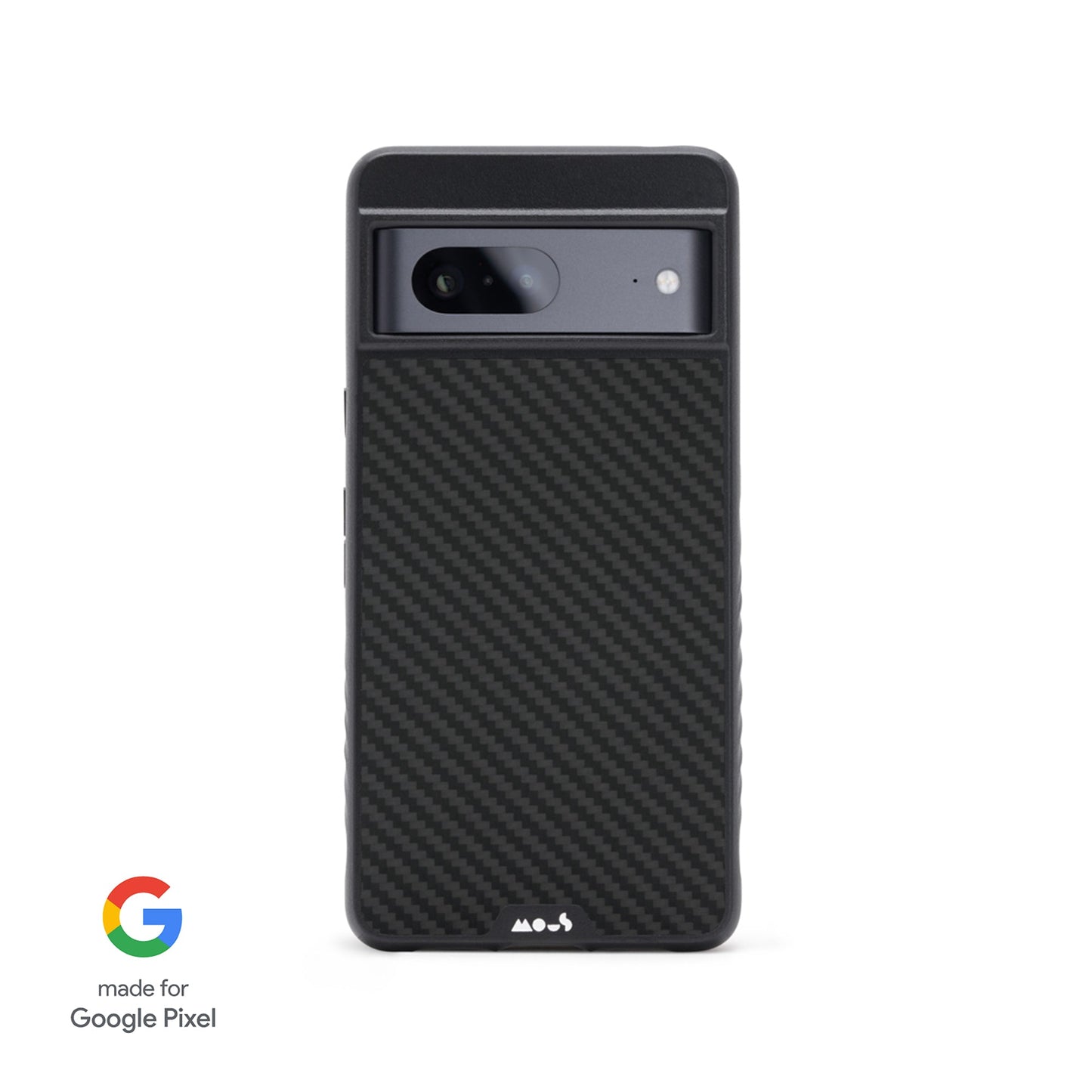 Aramid Fibre Protective Phone Case - Limitless