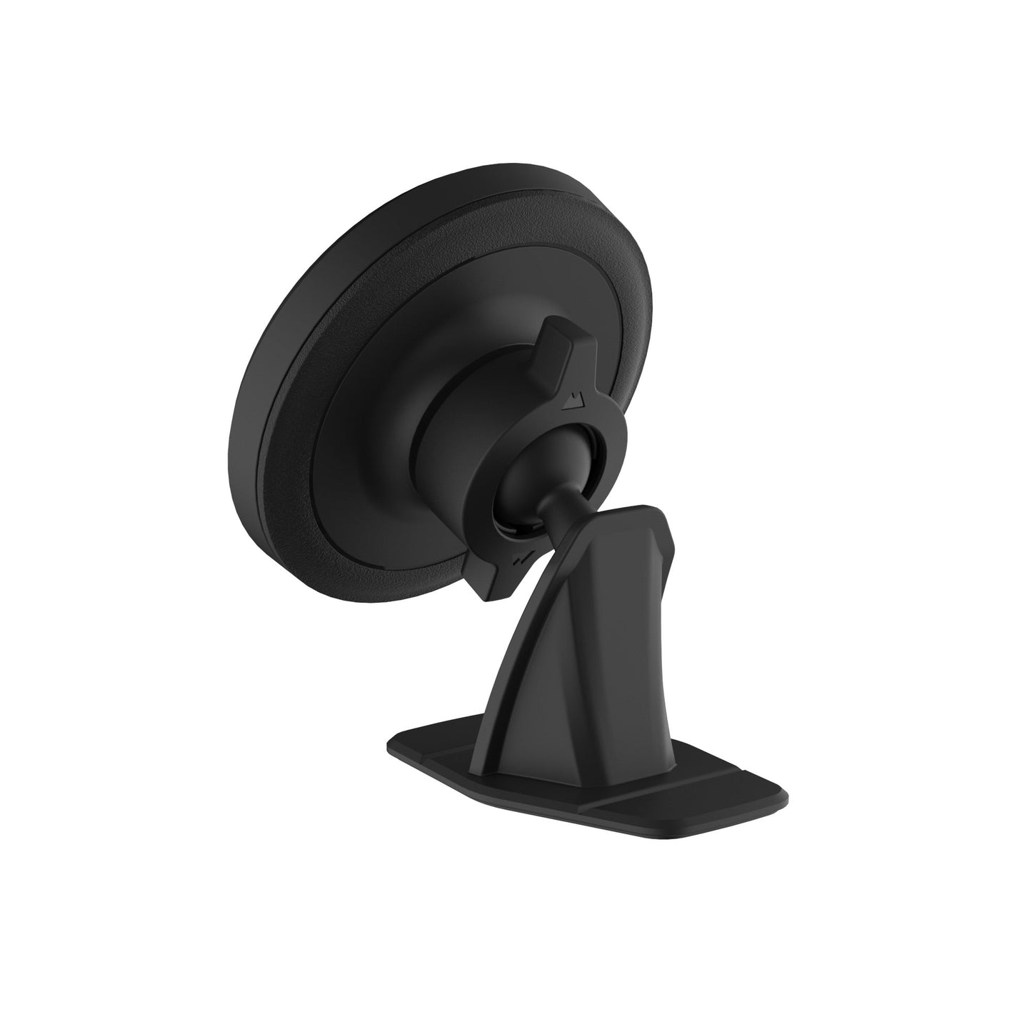 Adhesive Car Mount