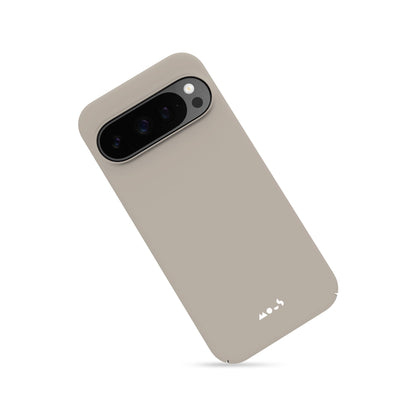 Warm Taupe Lightweight Phone Case - Super Thin