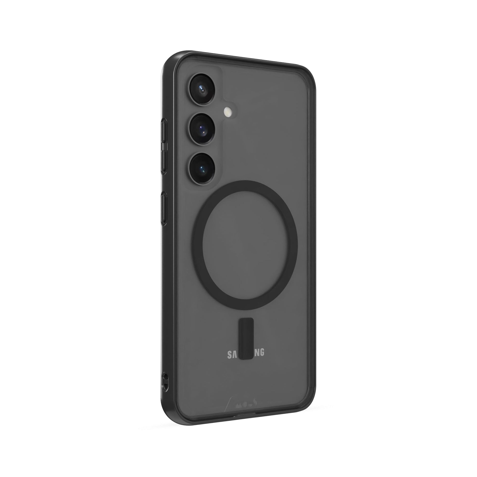 Protective Clear Phone Case - Clarity MagSafe