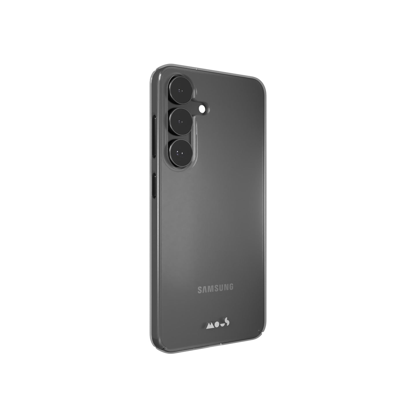Clear Lightweight Phone Case - Super Thin