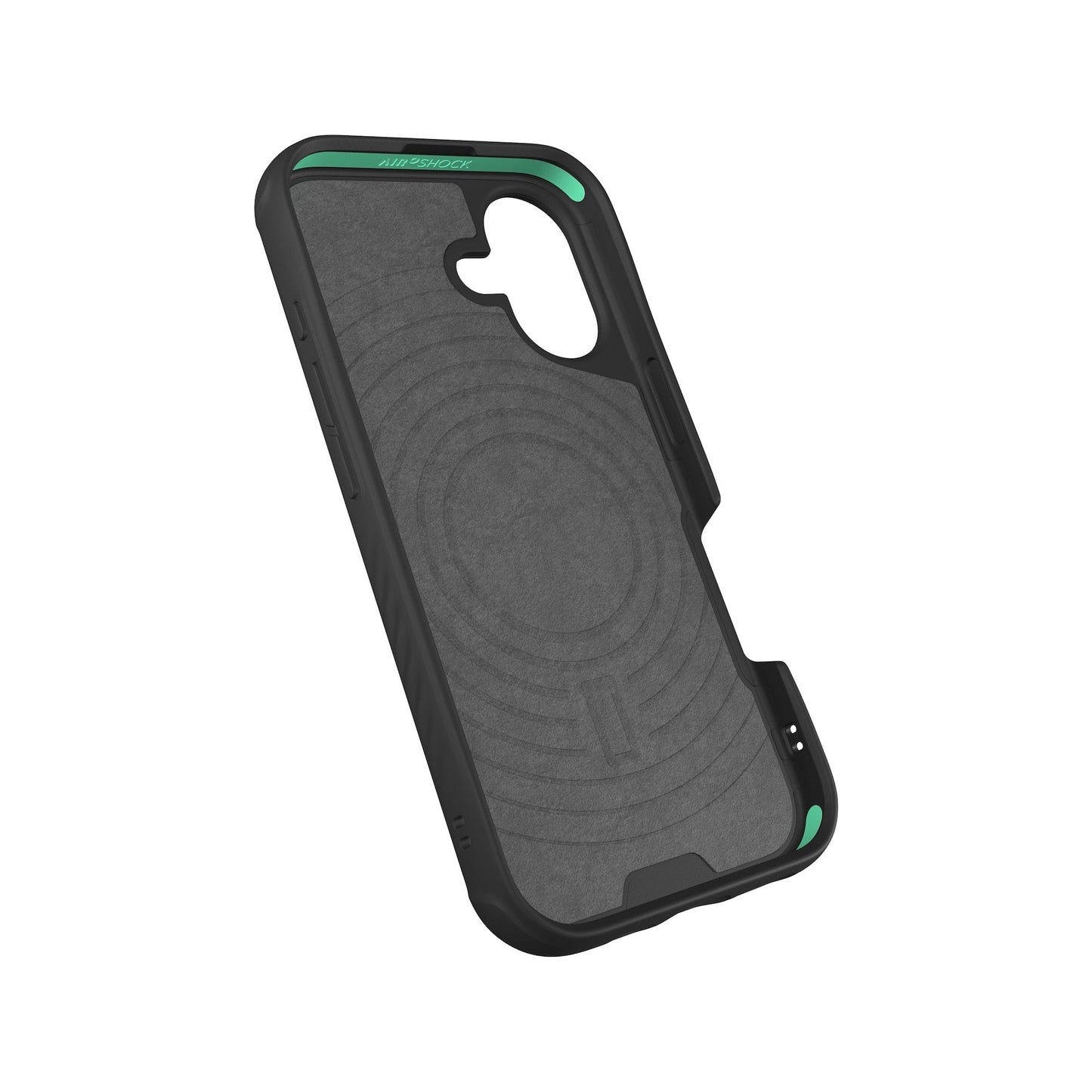 Silver Pearl Protective Phone Case - Limitless