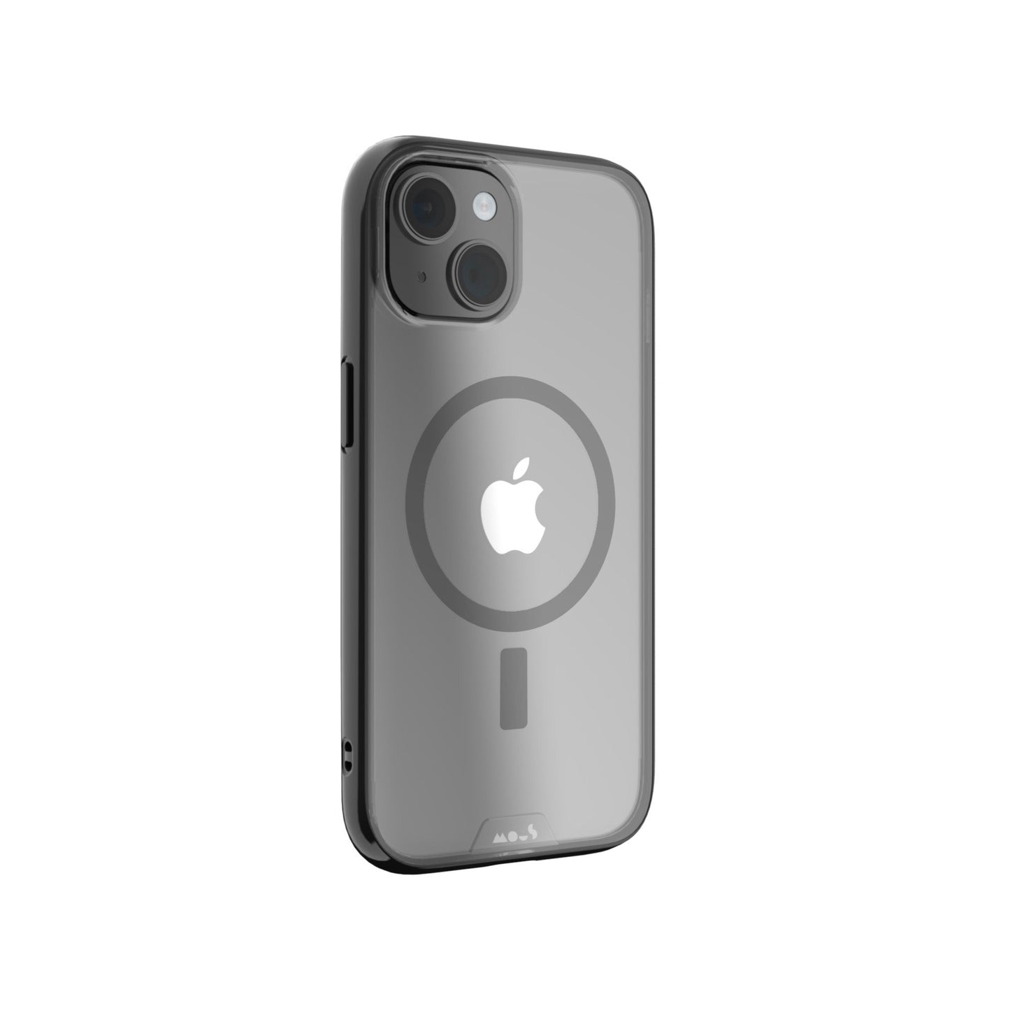 Protective Clear Phone Case - Clarity MagSafe